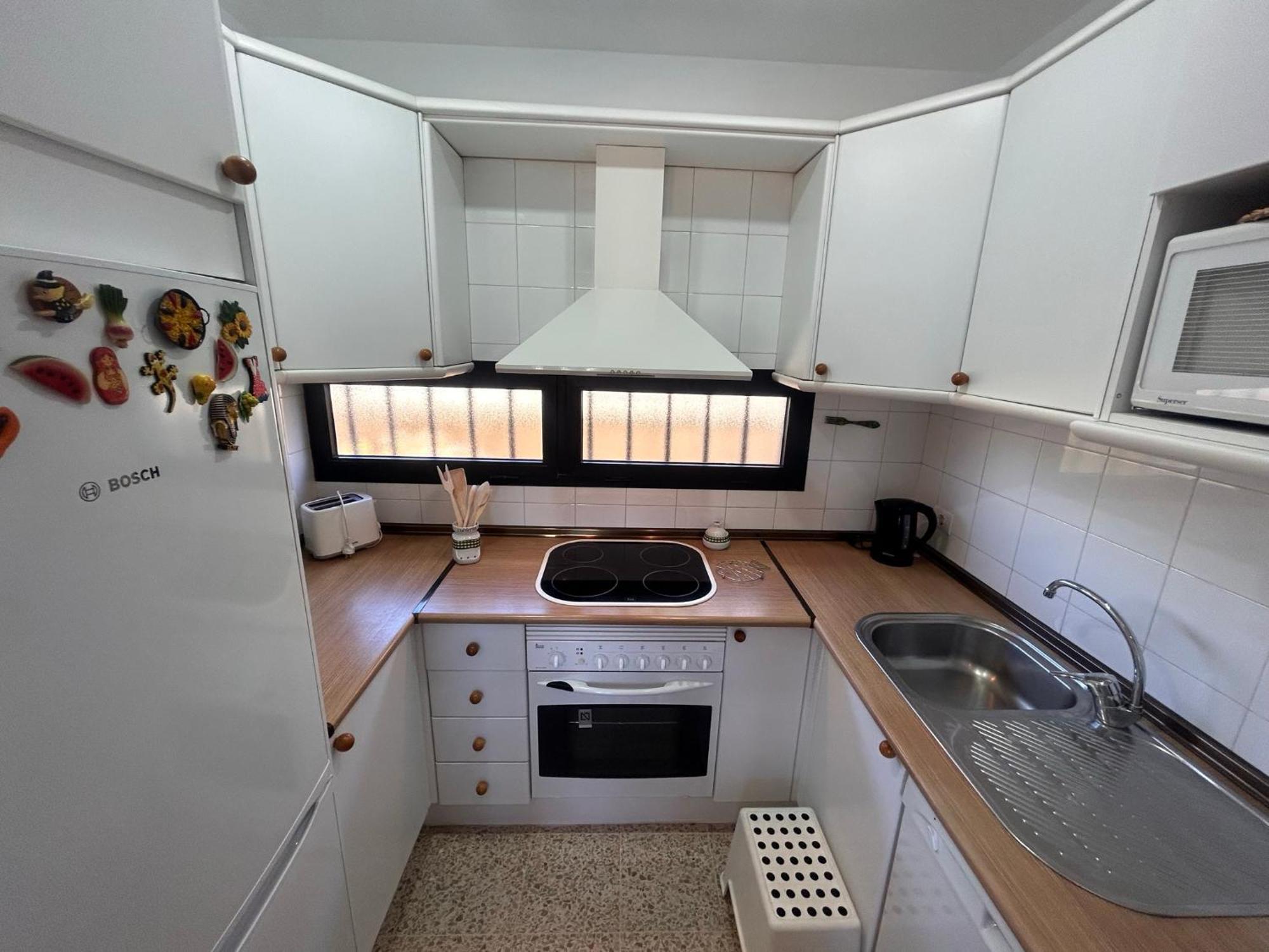 Alquilaencanarias Duplex Playa Del Medano 外观 照片